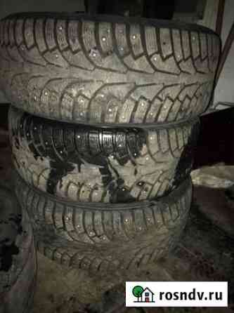 Nokian Hakkapeliitta 5 235/55 R17 Кумертау