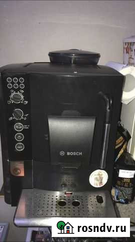 Кофемашина Шамилькала - изображение 1