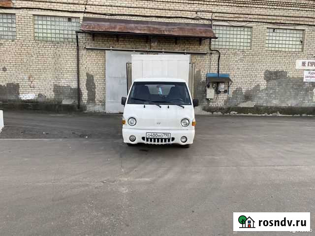 Грузоперевозки Шатура - изображение 1