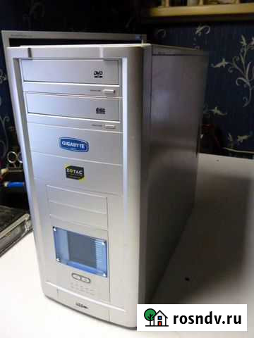 Игровой системник Глазов - изображение 1