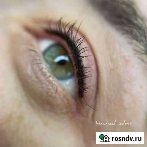 Перманентный макияж Унеча - изображение 1