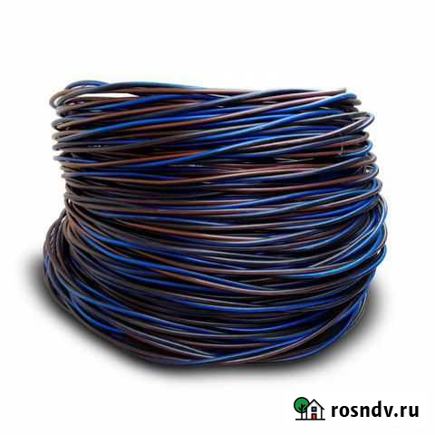 Провод сип гост 4х16 2х16 Ейск - изображение 1