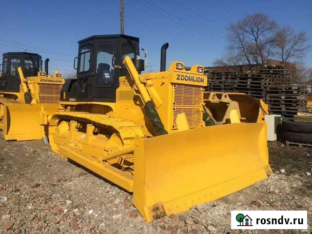 Бульдозер Zoomlion ZD160-3 Нижний Новгород - изображение 1