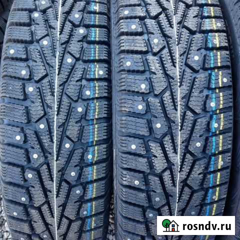 Cordiant Snow Cross 175/70 R13 Иваново - изображение 1