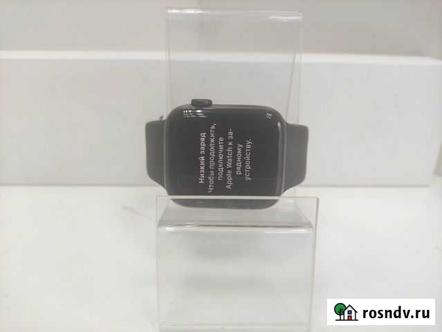 Умные Часы Apple Watch SE 44mm Белгород - изображение 1