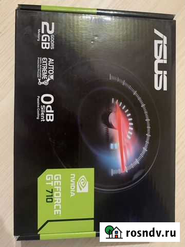 Видеокарта Набережные Челны - изображение 1