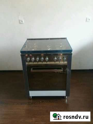 Кухонная плита Ariston Махачкала - изображение 1