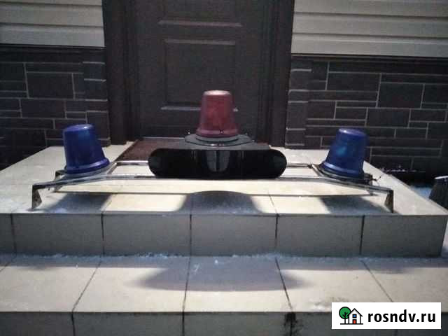 Траверса гаи СССР Дорогобуж - изображение 1