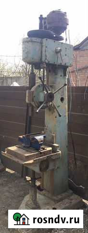 Сверлильный станок Пролетарск - изображение 1