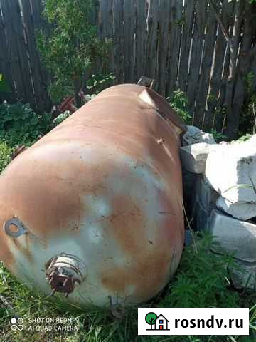 Емкость Минусинск - изображение 1