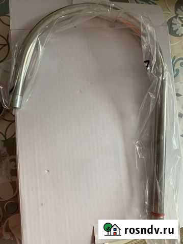 Новый кран для питьевого фильтра Тольятти - изображение 1