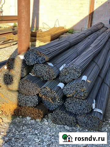 Арматура Хасавюрт - изображение 1