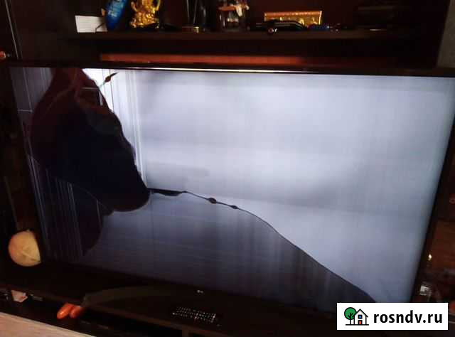 Платы телевизора LG 55UJ634V-ZD Междуреченск - изображение 1