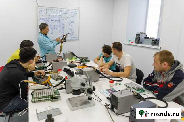 Тренинг по ремонту asic S9 S17 M21 от А до Я легко Нижневартовск - изображение 1