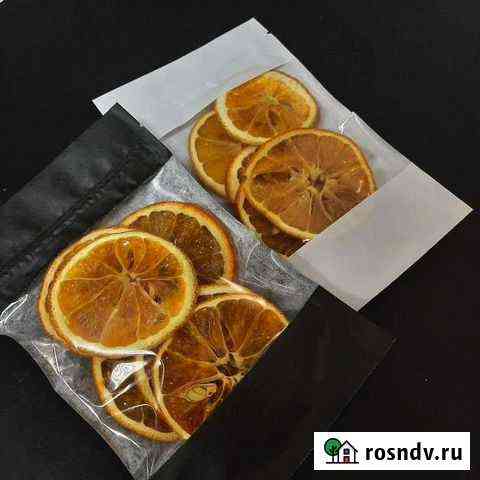 Сухофрукты Сиверский