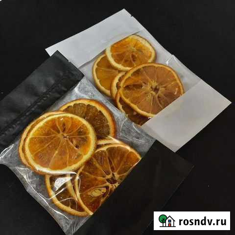 Сухофрукты Сиверский - изображение 1