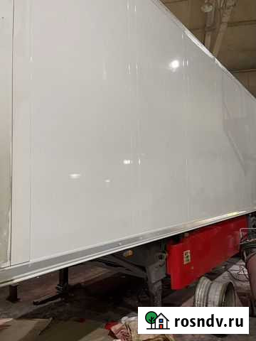 Грузовое сто,ремонт грузовых машин,покраска Саранск - изображение 1