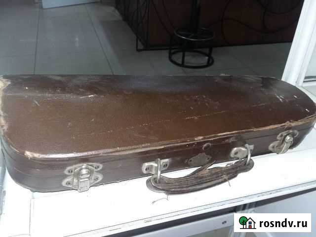 Продам кларнет Благовещенск - изображение 1