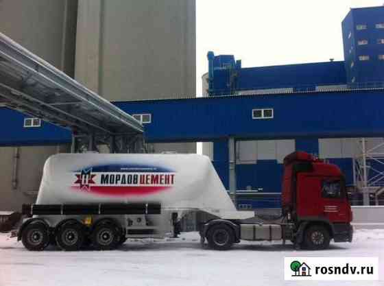 Полуприцеп кормовоз Сеспель 964817 Волгоград