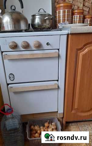 Плита газовая СССР Королев - изображение 1