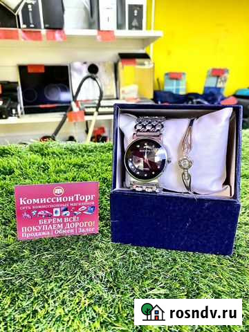 Часы Baosaili Кемерово - изображение 1