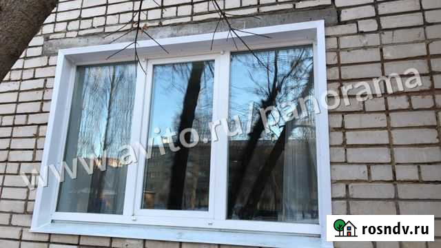 Пластиковые окна Астрахань - изображение 1