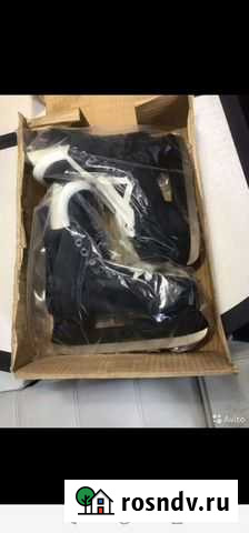 Коньки хоккейные Оренбург - изображение 1