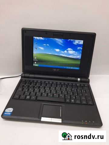 Нетбук asus Бичура - изображение 1