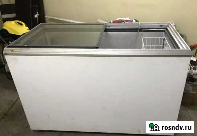 Холодильники Ростов-на-Дону - изображение 1