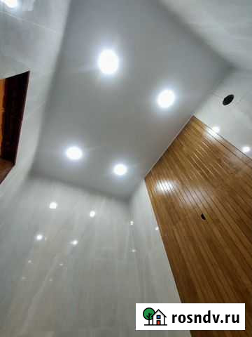 Натяжные потолки Каспийск Каспийск - изображение 1