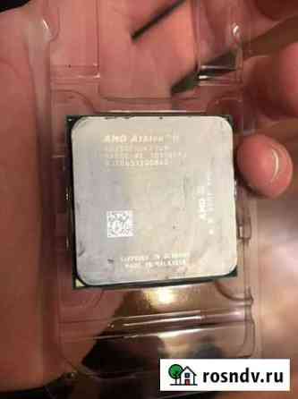 Процессор Amd athlon ii x2 250e с системой охлажде Нижний Новгород