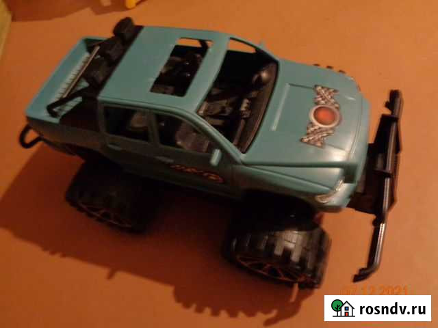 Детские игрушки Петрозаводск - изображение 1