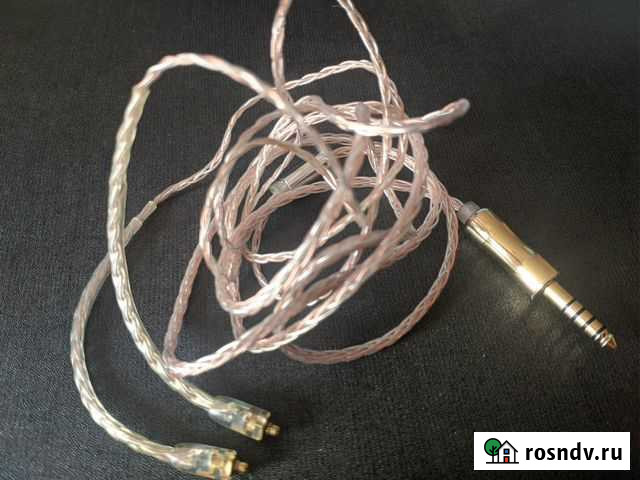 Кабель alo audio reference 8 Советская Гавань - изображение 1