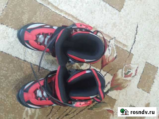 Коньки для мальчика Смоленск - изображение 1