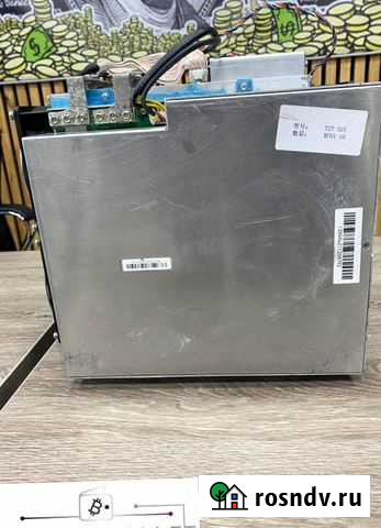 Asic Innosilicon T2Th 26 TH/s Новокузнецк - изображение 1