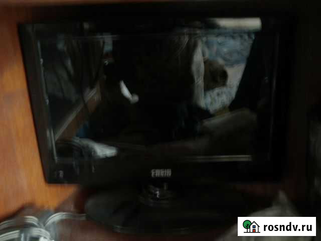 Телевизор  сузуки  не Ж/К Муром - изображение 1