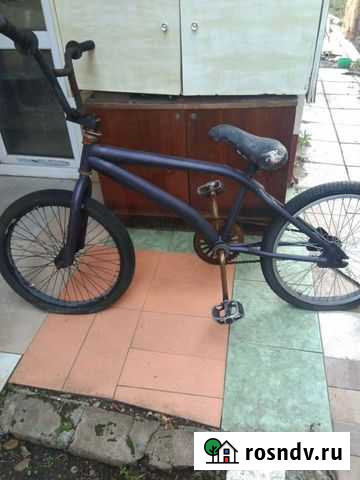 Велосипед бмх Краснодар - изображение 1