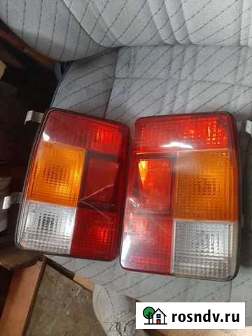 Фары задние на ваз 2104 Кимовск - изображение 1