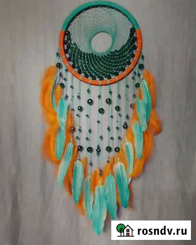 Ловец снов Неидеальная красота Минусинск - изображение 1