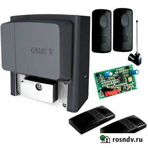 Автоматика для Ворот Италия гарантии 3 года Всеволожск - изображение 1