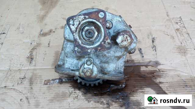 Ком ЗИЛ 157 на разд.коробку Саранск - изображение 1