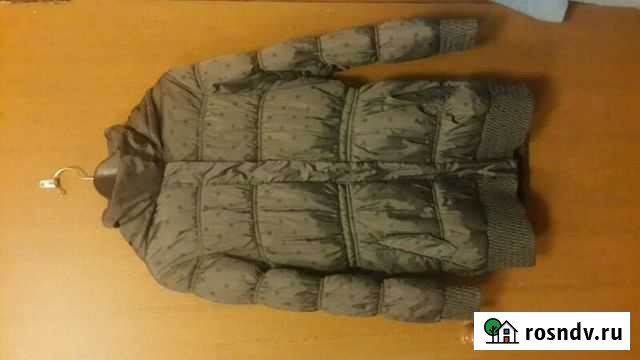 Куртка Санкт-Петербург - изображение 1