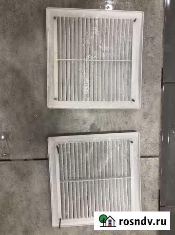 Сетка для вытяжки Пермь - изображение 1