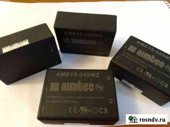 Преобразователь AME15-24smz Луга