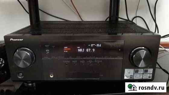 Ресивер Pioneer VSX-922 Энгельс