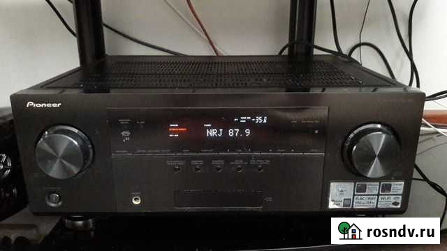 Ресивер Pioneer VSX-922 Энгельс - изображение 1