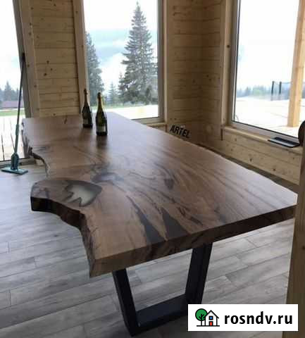 Стол из слэба Челябинск - изображение 1