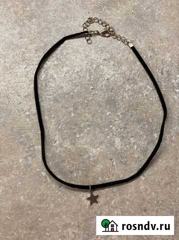 Украшение на шею Санкт-Петербург - изображение 1