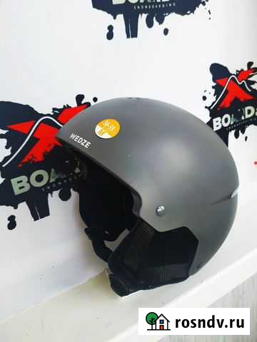 Шлема серые новые, р. 54-56 и 58-60 Киров - изображение 1