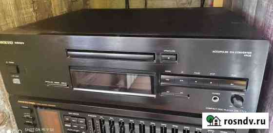 Cd onkyo dx7711 Севастополь